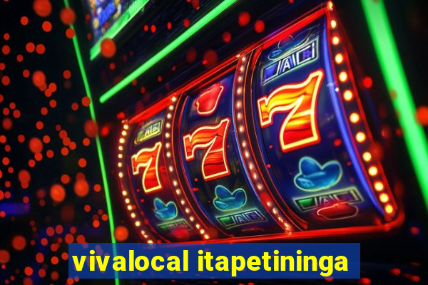 vivalocal itapetininga